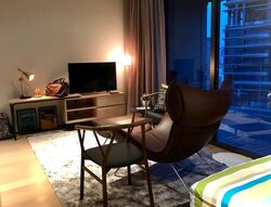 OUE Twin Peaks (D9), Condominium #464593821